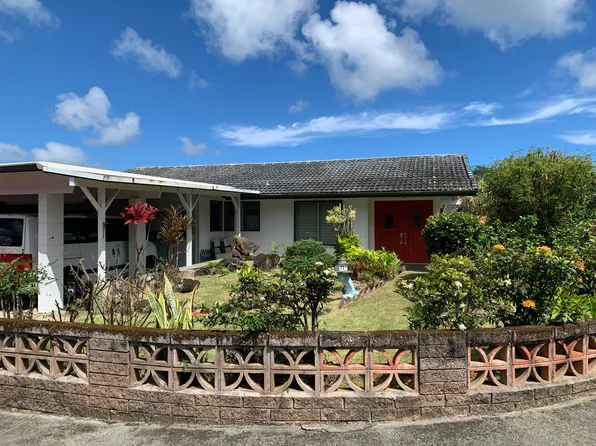 45-371 Kanaka St, Kaneohe, HI 96744