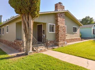 385 Adams St, Coalinga, CA 93210