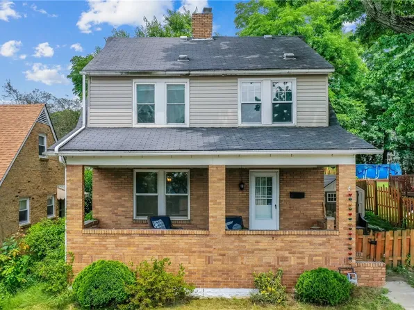 42 Courtney St, Pittsburgh, PA 15202