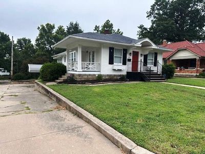 504 Poplar St, Boonville, MO, 65233
