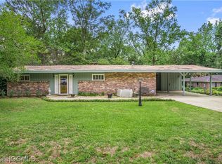 5909 Vogel Rd, Mobile, AL 36693