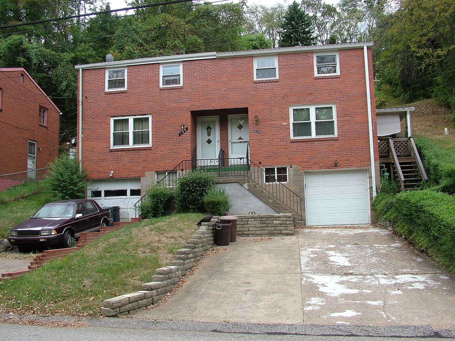 109 Lucinda Dr, Turtle Creek, PA 15145 Zillow