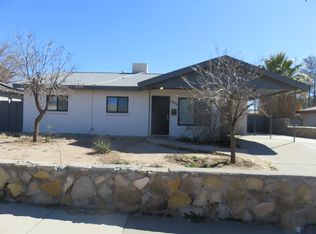 1950 Chilton Dr, Las Cruces, NM 88001