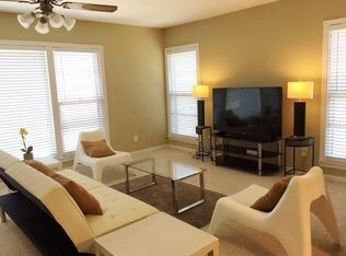 2009 Sheridan St, Houston, TX 77030