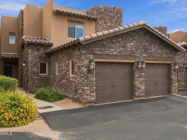 6145 E CAVE CREEK Road #207, Cave Creek, AZ 85331