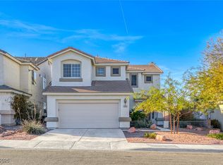 209 Turkey Creek Way, Henderson, NV 89074