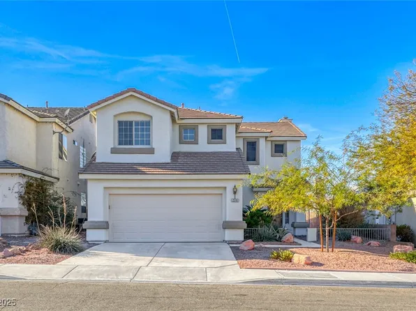 209 Turkey Creek Way, Henderson, NV 89074