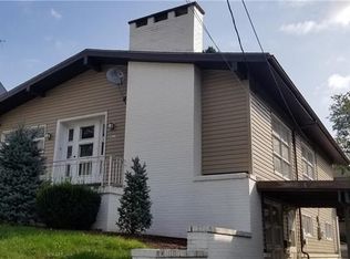 427 Center Ave, Greensburg, PA