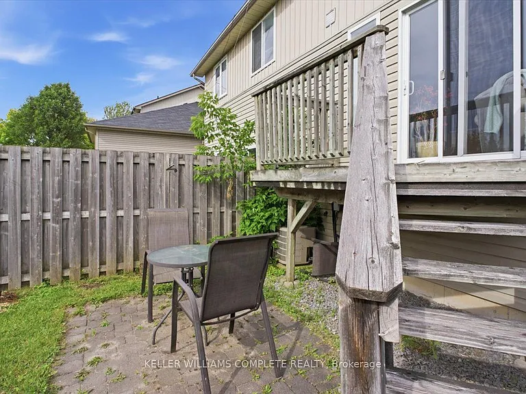 35 Albion St #46 — Photo 37