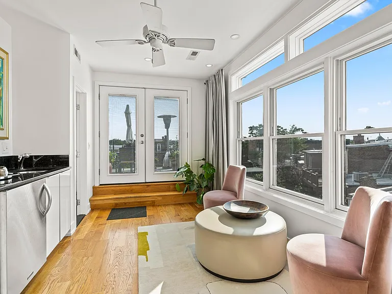1829 5th St NW #Penthouse 3 — Photo 19