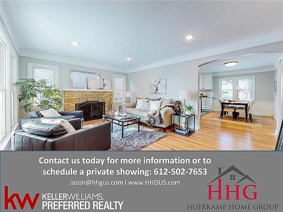 2nd image of 2119 Upton Ave N