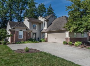 722 E Moss Creek Dr, Bloomington, IN 47401