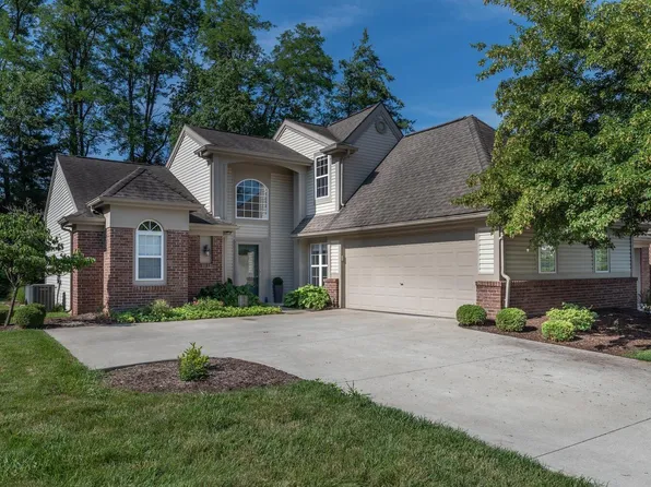 722 E Moss Creek Dr, Bloomington, IN 47401