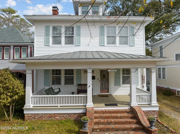 1206 National Avenue, New Bern, NC 28560