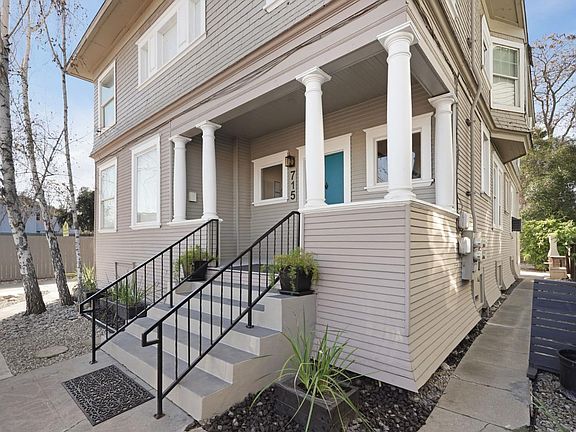5th image of 715 N Sutter St