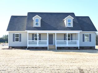 310 Genell Ln, Rock Hill, SC 29730
