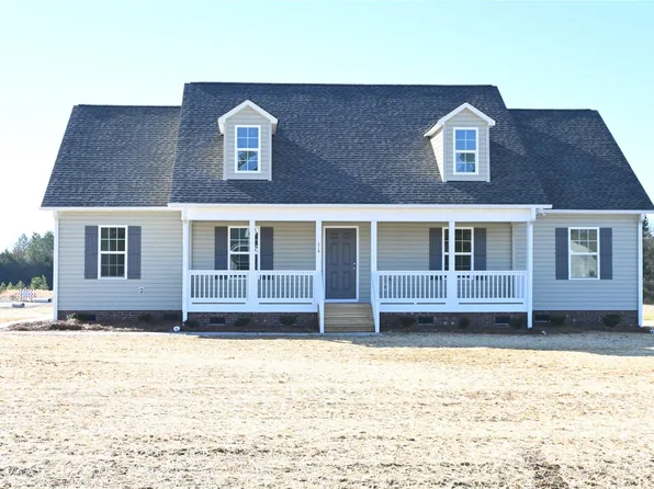 310 Genell Ln, Rock Hill, SC 29730