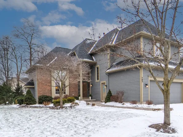 703 Mariner Cir, Webster, NY 14580