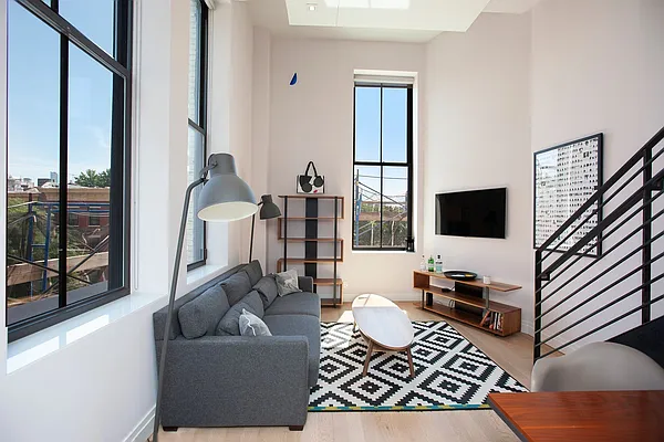 Rented by Douglas Elliman | media 9