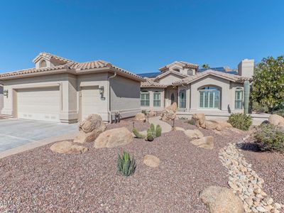 15938 W Mulberry Dr, Goodyear, AZ, 85395