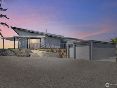 412 Apple Place SW, Mattawa, WA, 99349