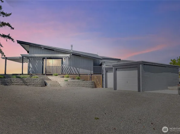 412 Apple Place SW, Mattawa, WA 99349