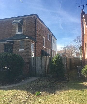 3rd image of 7636 S Campbell Ave