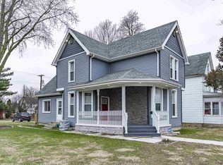 1627 W Main St, Fort Wayne, IN 46808