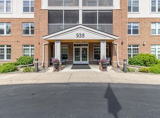 935 Ferndale St N SUITE 210, Maplewood, MN 55119