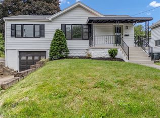 1164 Gorge Blvd, Akron, OH 44310