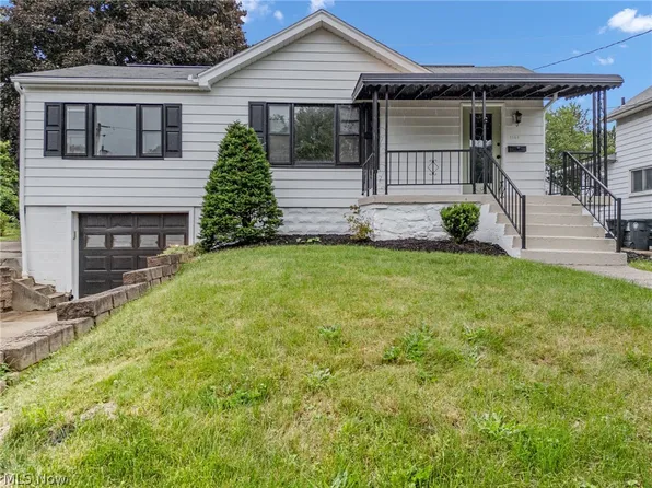 1164 Gorge Blvd, Akron, OH 44310