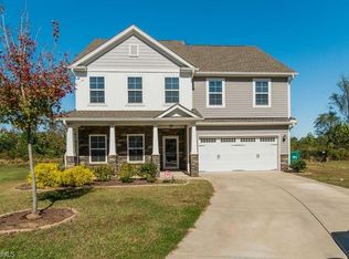 5252 Inigo Ct, Walkertown, NC 27051