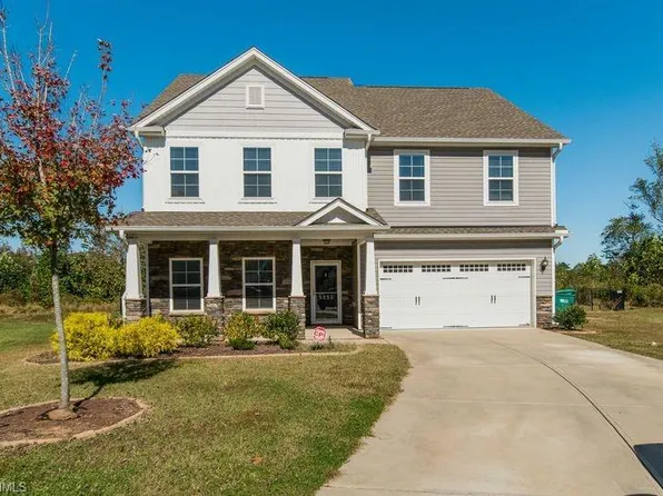 5252 Inigo Ct, Walkertown, NC 27051