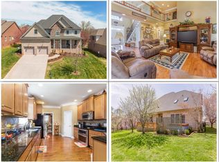 925 Britts Dr, Lenoir City, TN 37772