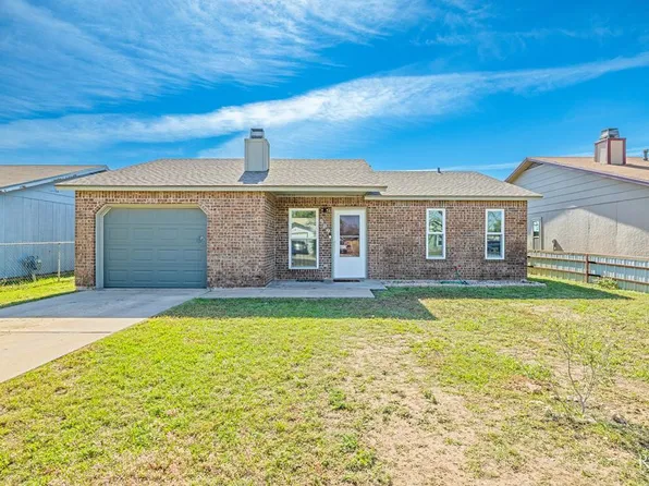 909 E 40th St, San Angelo, TX 76903