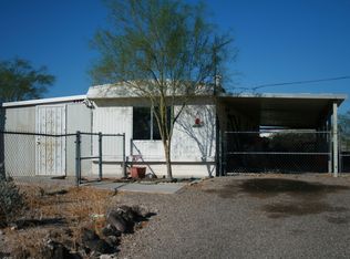 5673 S Pasadena Rd, Fort Mohave, AZ 86426