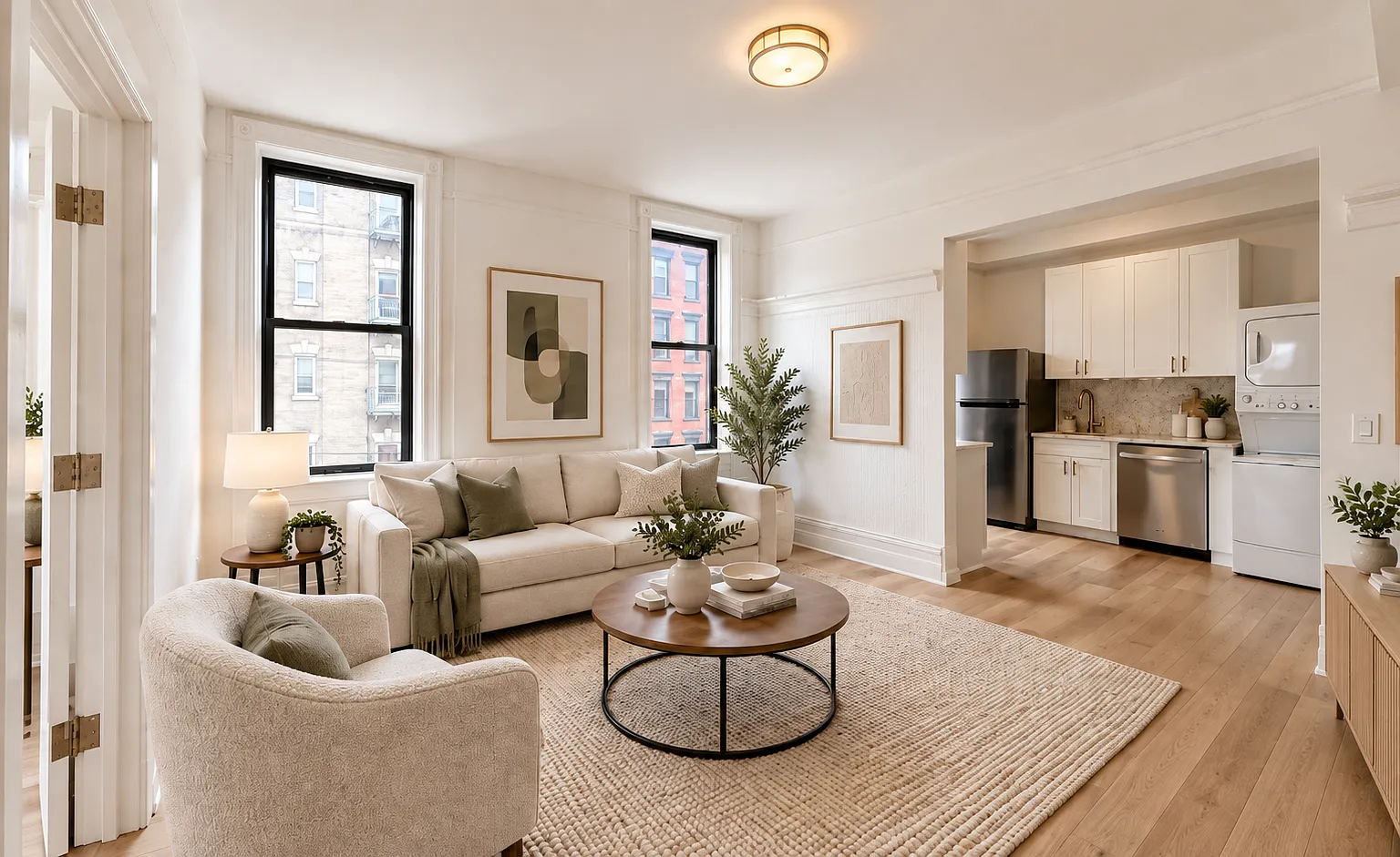 3 bed, $5,500 — Photo 1
