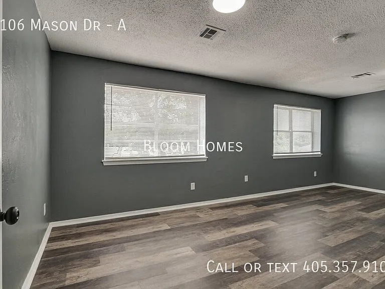 4106 Mason Dr #A — Photo 11