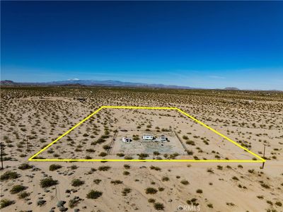1188 Mile Square Rd, Joshua Tree, CA, 92252