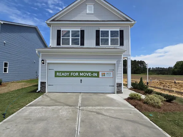 76 Oyster Tabby Dr, Lillington, NC 27546
