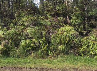 14-3407 Niihau Rd, Pahoa, HI 96778