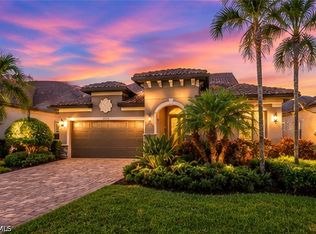 20558 Corkscrew Shores Blvd, Estero, FL 33928