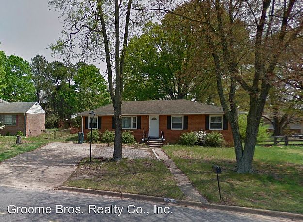 1st image of 4203 W End Dr