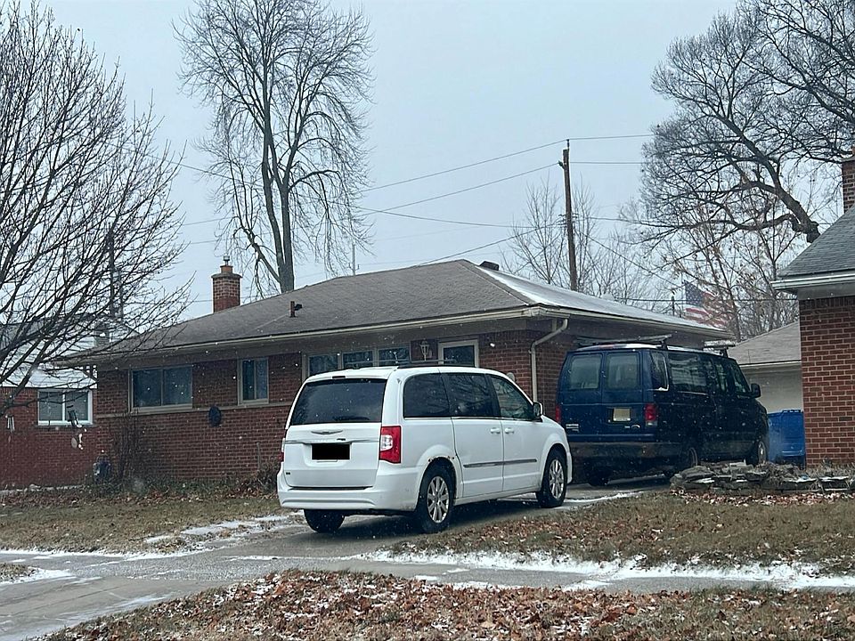 2nd image of 26848 Van Buren Rd