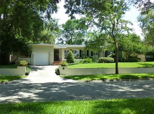 1100 Ayrshire St, Orlando, FL 32803