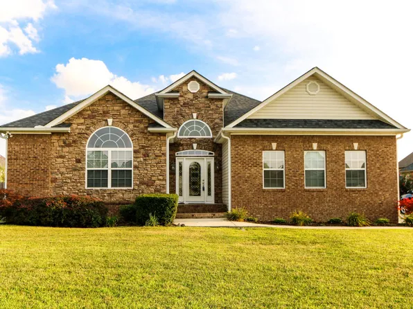 8626 Sunridge Dr, Ooltewah, TN 37363