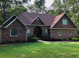 408 Fletcher Rd, Boiling Springs, SC 29316