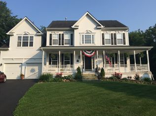 35683 McLean Ct, Round Hill, VA 20141