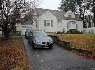 136 Hayward St, Yonkers, NY 10704