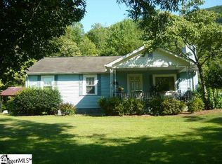157 W B Alexander Rd, Sunset, SC 29685